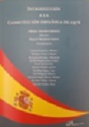 Introducción a la Constitución española de 1978